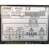 2 Relays Digital Thermostat 12V AC/DC XR40C