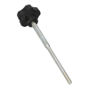 Blade Protector Plate Screw M6x148mm
