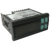 1 Relay Digital Thermostat 12V Ac IR33S00N00