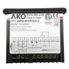 Thermostat 1RELE 230V AKO-D14123-2
