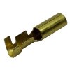 Faston Ø4mm TERMINAL/CONNECTOR SECTION:2.5mm