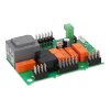 Printed Circuit Board XW270K + 2 Probes