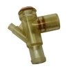 Solenoid Valve Outlet Lower Fitting
