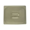 Polycarbonate 1/2 Gastronorm Container Lid