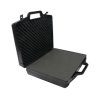Briefcase With Foam Integrated