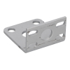 Refrigerated Cabinets Upper Hinge AB500X Euro