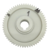 Cogged Cogs 60-1 F-50A