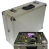 Aluminium Profesional Barista Kit Briefcase