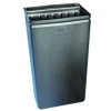 80L Waste Container For Cart