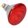 Red Infrared Lamp 230V 175W E27 Ø120mm