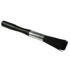 Black Cleaning Brush For Coffee Grinder