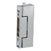 100mm Vertical Chrome Plated Hinge