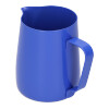 Vaso Latte Professionale Blu Teflon 0,35L