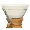 Paper Filter For 6-8 Cup (100u)  Type