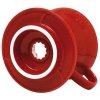 Cono Drip V60 Rosso Ceramica 1-2 Tazze