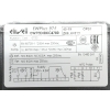 Thermostat Ewplus 974 2HP 8/5A Ntc 230V