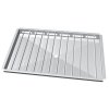 St Steel Grid Oven Tray Gn 1/1 Pollogrill