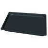 NON-STICK St Steel Oven Tray GN1/1 BLACK40