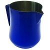 St Steel Blue PROF. Tulip Pitcher 0.50L