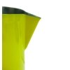 St Steel Yellow PROF. Tulip Pitcher 0.50L