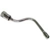 Chrome Steam Pipe Suitable For E98