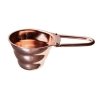 Copper Measuring Spoon 12g
