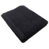 Black Barista Espresso Towel 500x900mm