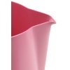 Vaso Di Latte Rosa Antiaderente 0,35L