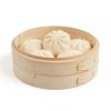 Bamboo Steamer Without Lid Ø210mm - h:50mm