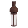 Brown Cold Brew FILTER-IN Coffee Bottle 0.65L