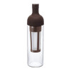 Brown Cold Brew FILTER-IN Coffee Bottle 0.65L