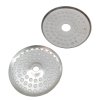 Competition St Steel Group Shower Ø52mm