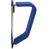 Pitcher Blue Silicone Handle Cover 0.35L/12oz