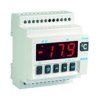 Digital Thermostat 1RELAY 8A 230V Dixel