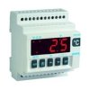 Thermostat 2RELÉS XR530D 230V