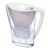 White Water Filtering 2.7L Pitcher