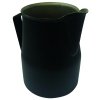 Jarra Professional Milk Black Inox 0.35L