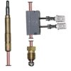 M9x1 Thermocouple With Break L=320mm