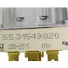 THREE-PHASE Safety Thermostat 250ºC