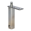 Refrigerated Cabinet Hinge RIGHT/LEFT