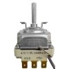 Oven Thermostat 50-470ºC 10A 400V