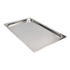 St Steel Deep Oven Tray 530x325x20mm Gn 1/1