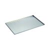 St Steel Oven Tray 480x310mm Straight Edges