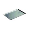 St Steel Pastry Oven Tray 255x175x10mm