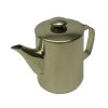 St Steel Pitcher With Lid And Filter