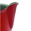 St Steel Red Professional Pitcher 0.35L