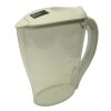 Electronic White Water Filtering 2.5L Pitcher