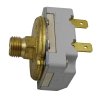 1/4 M 16A 250V 1.4BAR Pressure Switch