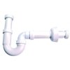 1 Way Abs Complete Drain Siphon Ø1 1/2 Inch