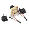 Switches And Speed Controller Set TB-2000